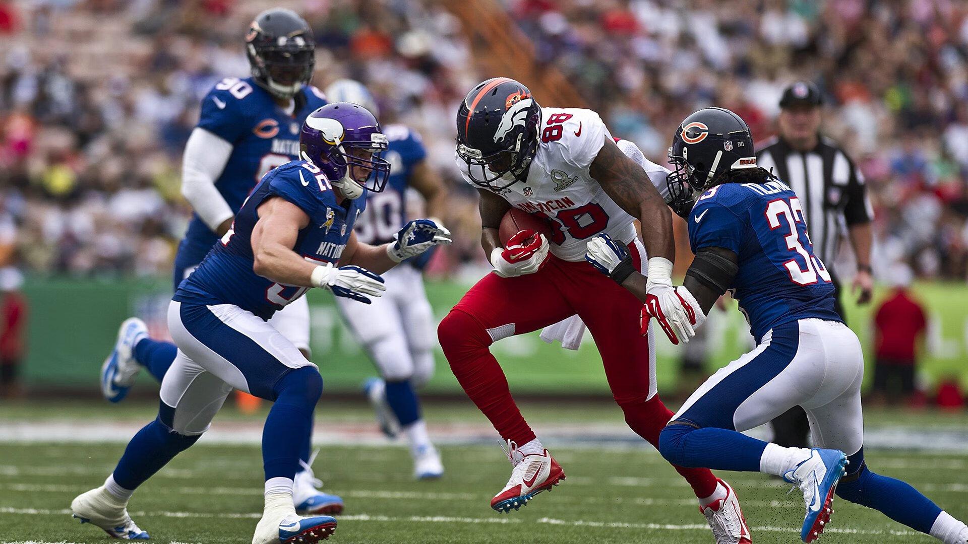 虚拟体育崛起，电子竞技与传统体育的融合新趋势