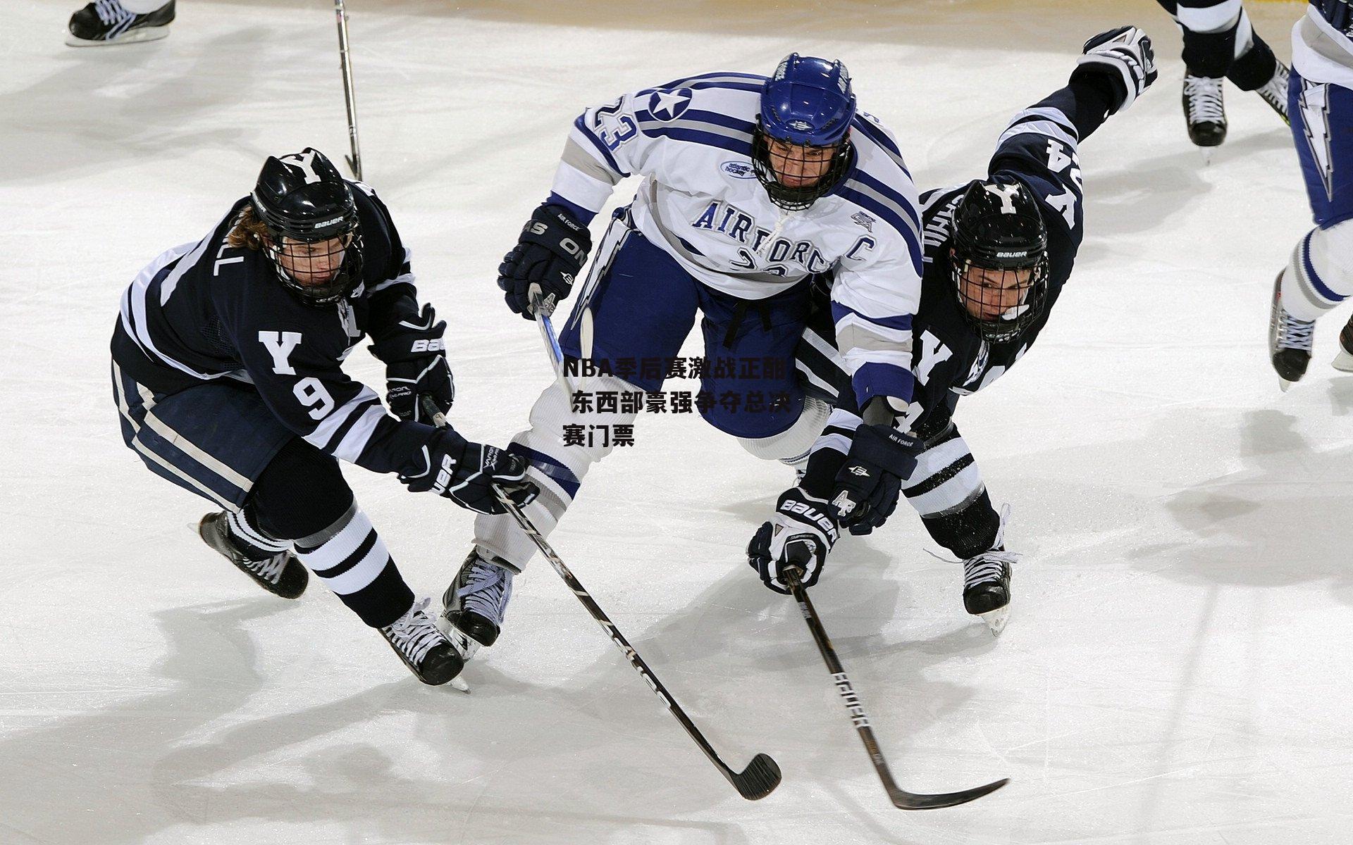 NBA季后赛激战正酣 东西部豪强争夺总决赛门票