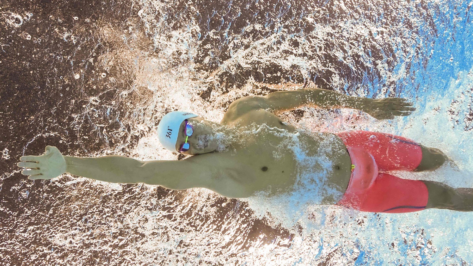 巴黎奥运会倒计时,全球健儿备战冲刺,东道主法国蓄势待发